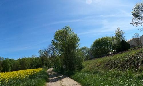 Photo de Saint-Sever-de-Saintonge