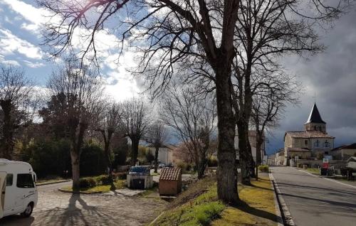 Photo de Saint-Séverin