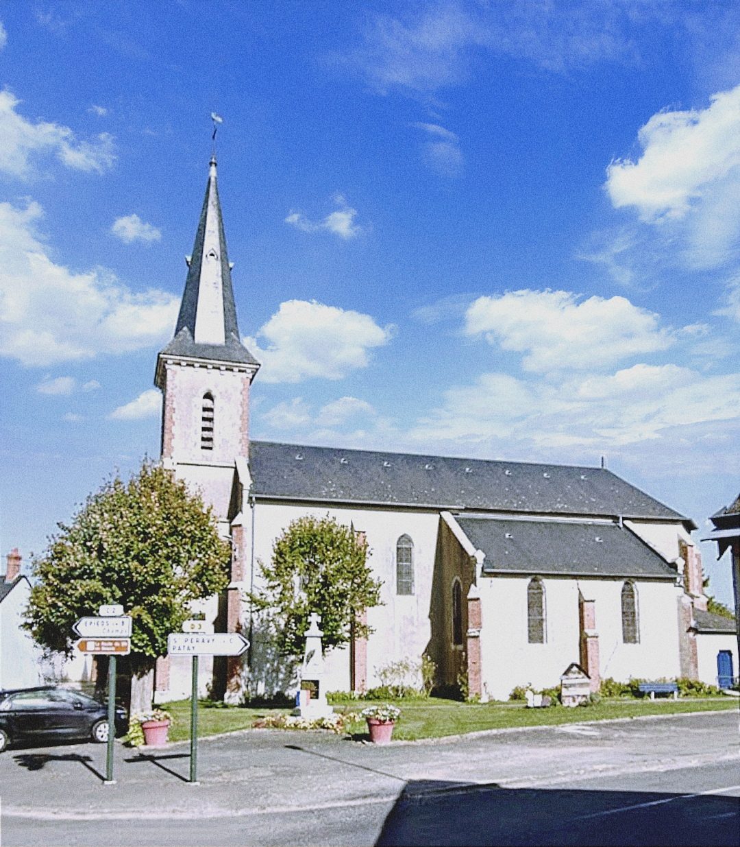 Photo de Saint-Sigismond