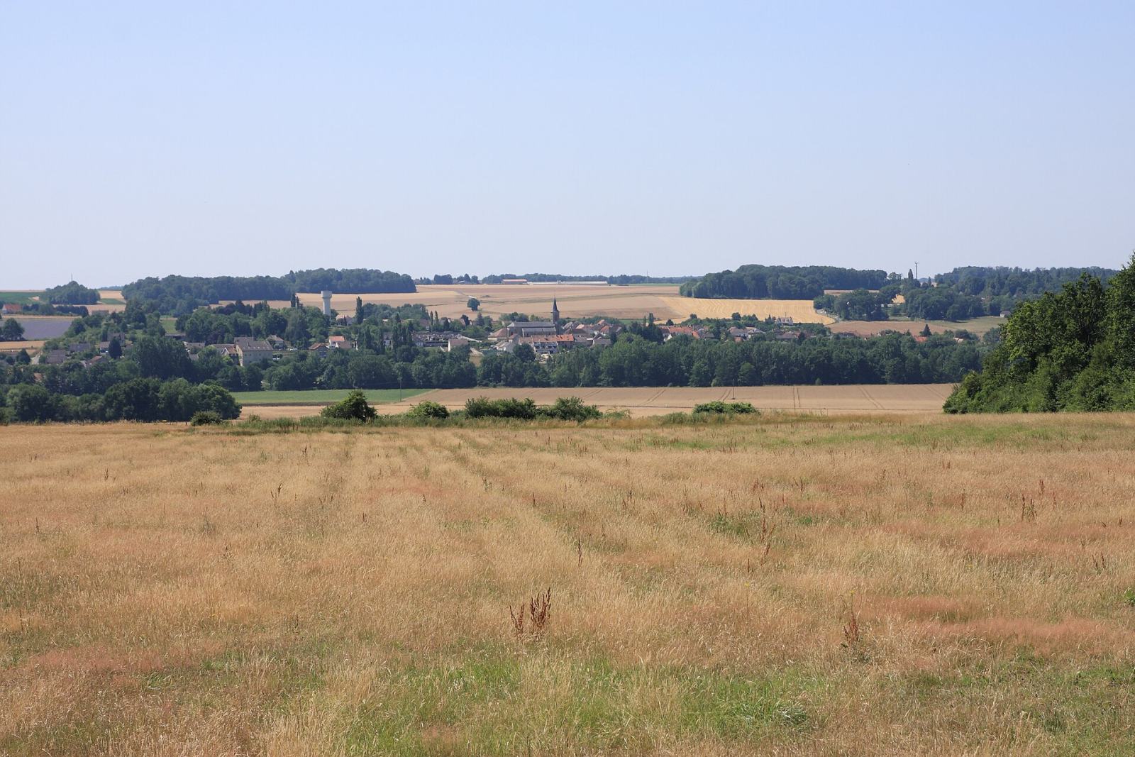 Photo de Saint-Siméon