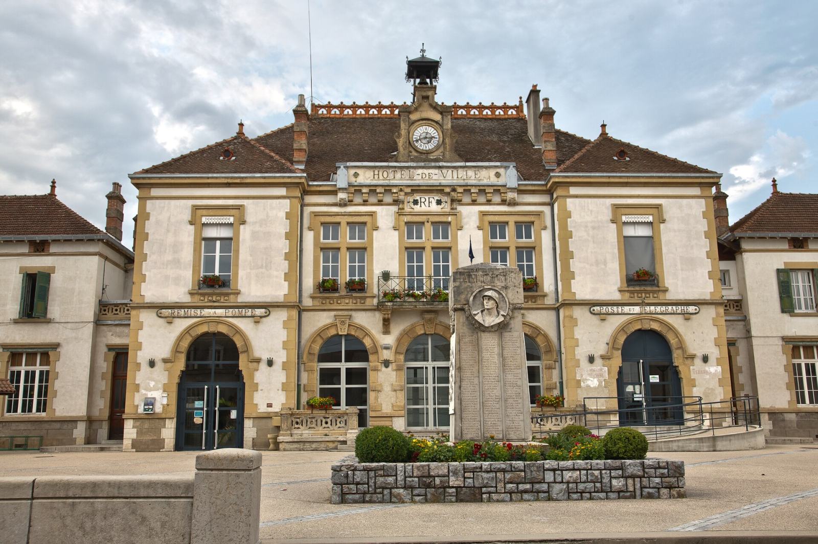 Photo de Saint-Siméon-de-Bressieux