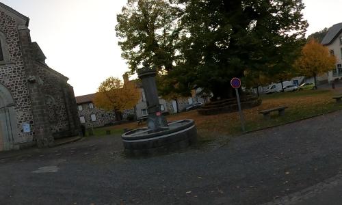 Photo de Saint-Simon