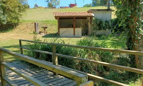 Photo de Saint-Simon-de-Bordes