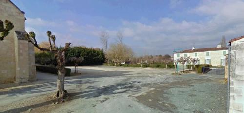 Photo de Saint-Simon-de-Pellouaille