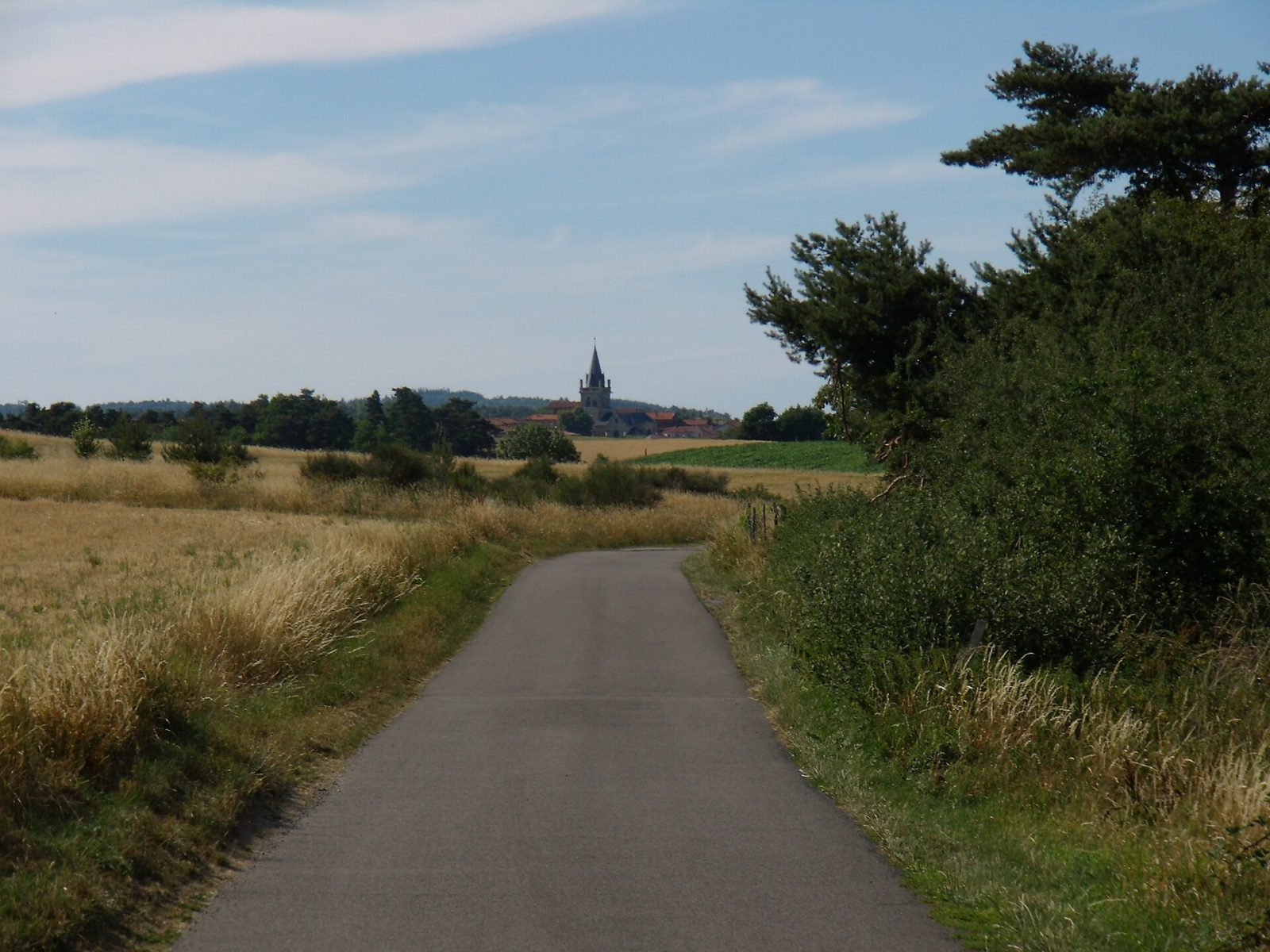 Photo de Saint-Sixte