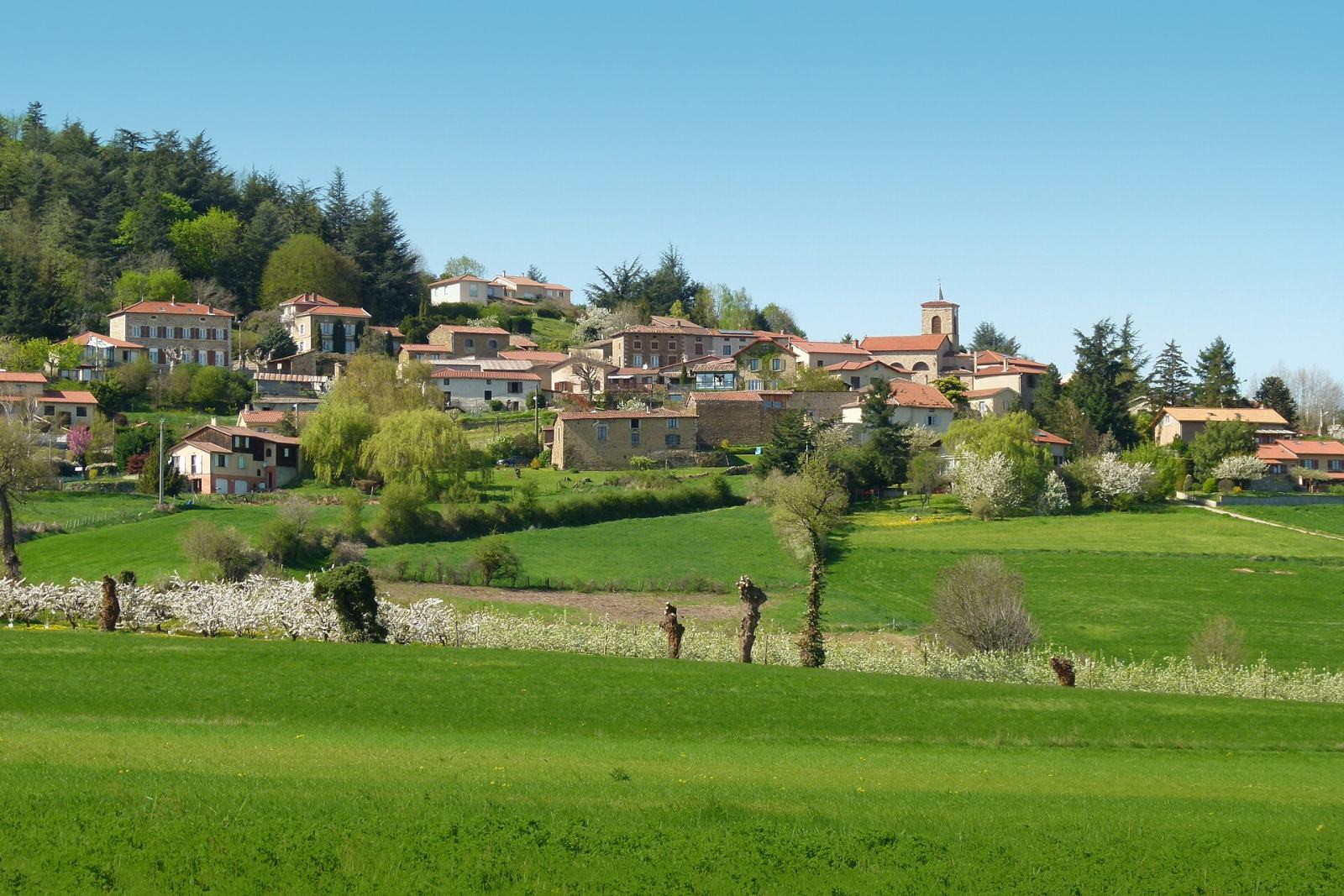 Photo de Saint-Sorlin