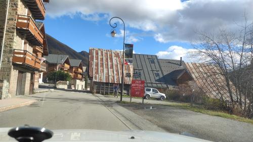 Photo de Saint-Sorlin-d'Arves