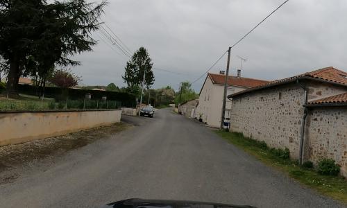 Photo de Saint-Sornin