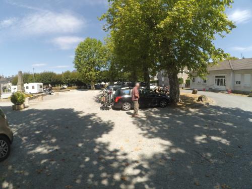 Photo de Saint-Sornin-Leulac