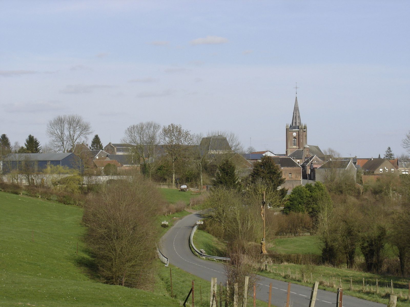 Photo de Saint-Souplet