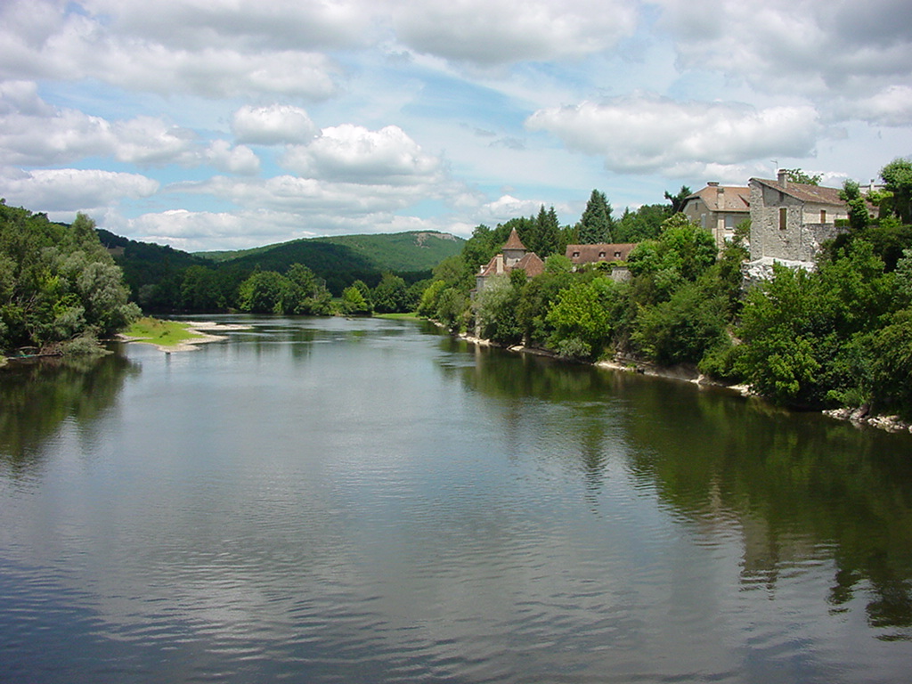 Photo de Saint-Sozy