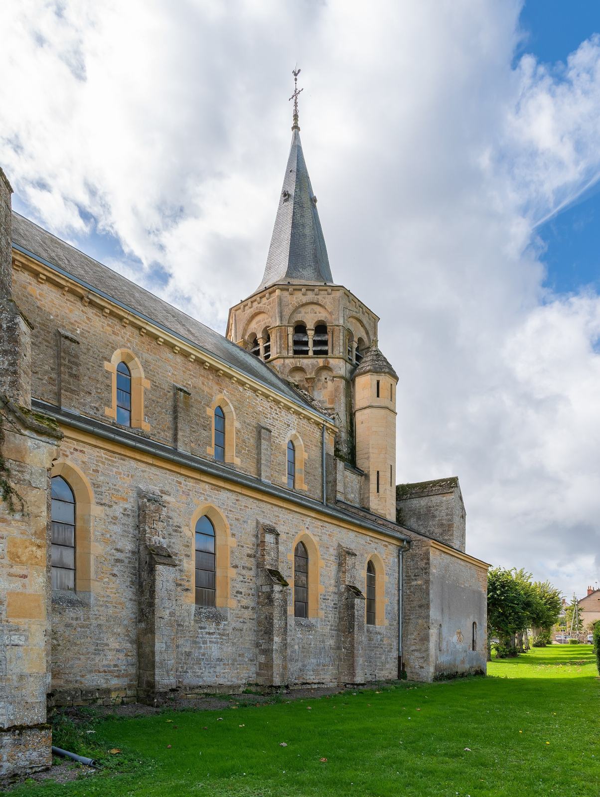 Photo de Saint-Sulpice