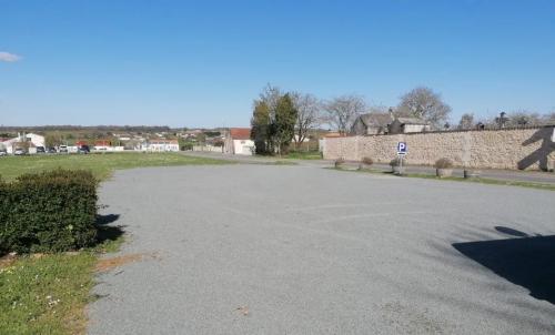 Photo de Saint-Sulpice-d'Arnoult