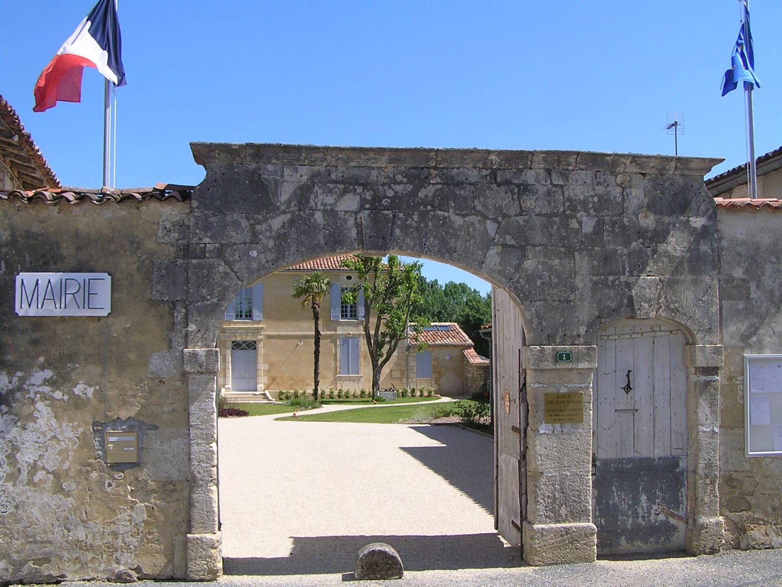 Photo de Saint-Sulpice-de-Cognac