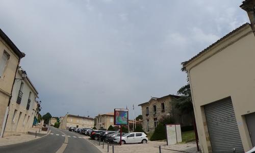 Photo de Saint-Sulpice-de-Faleyrens