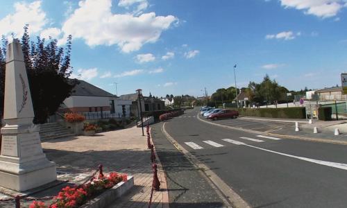 Photo de Saint-Sulpice-de-Pommeray