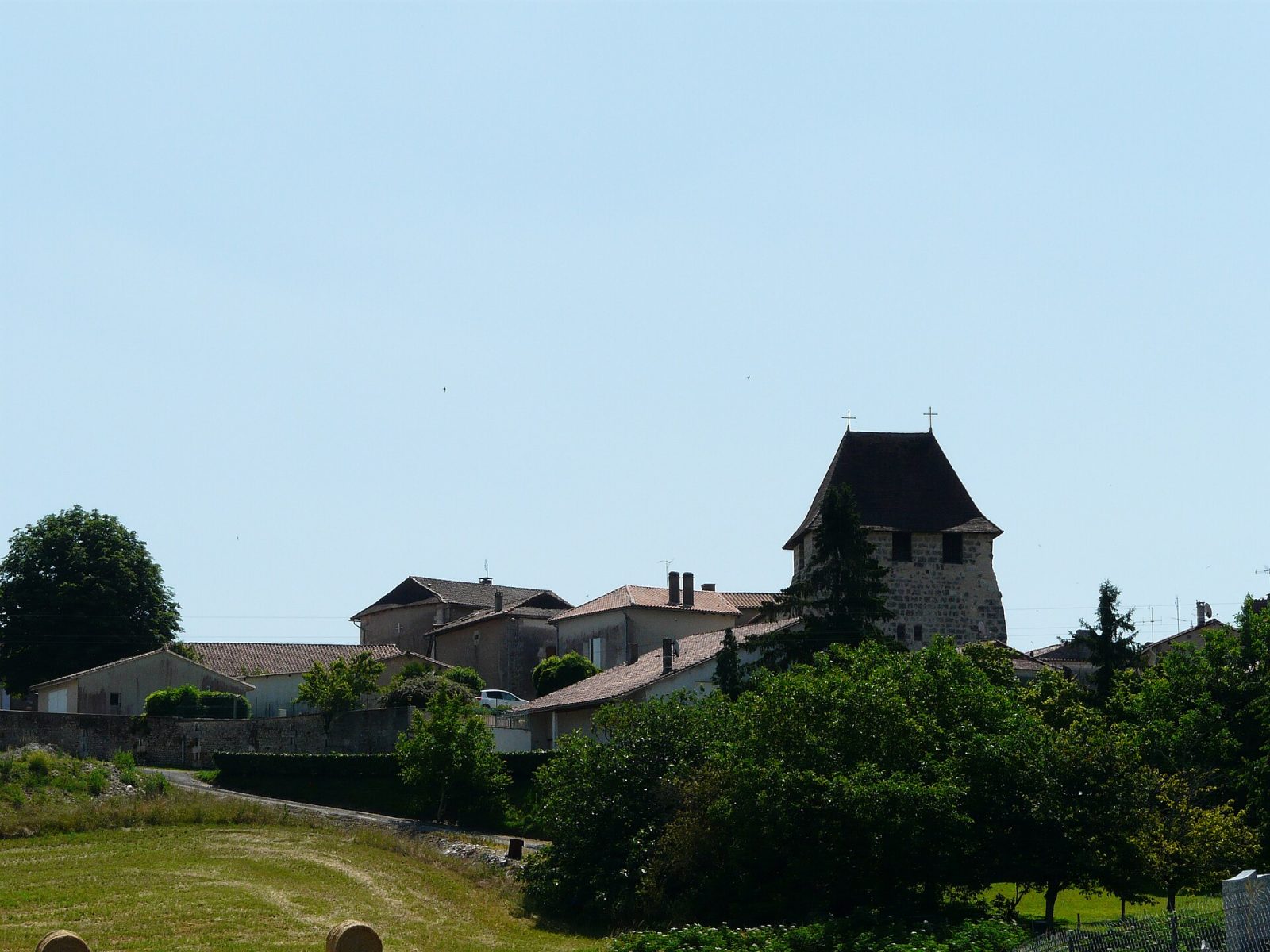 Photo de Saint-Sulpice-de-Roumagnac
