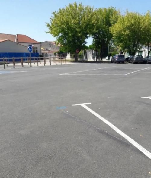 Photo de Saint-Sulpice-de-Royan