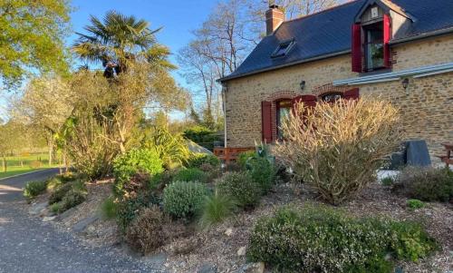 Photo de Saint-Sulpice-des-Landes