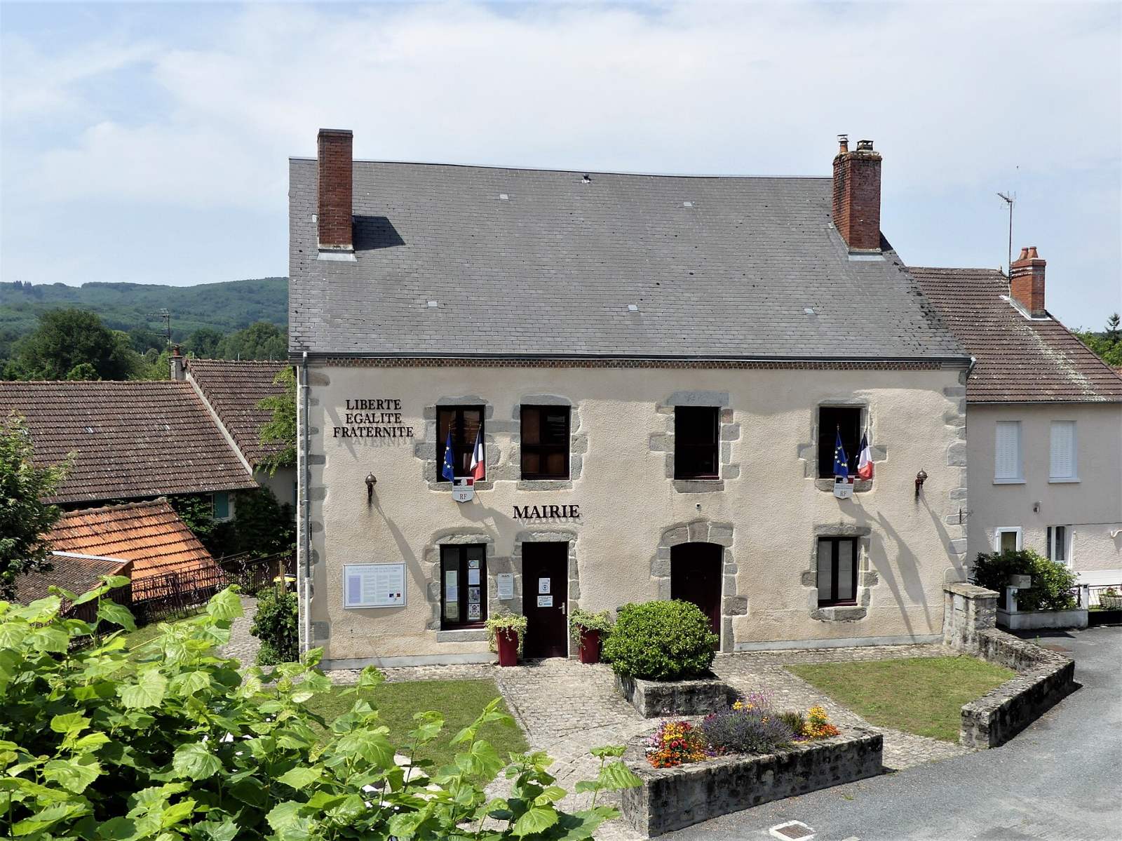 Photo de Saint-Sulpice-le-Guérétois