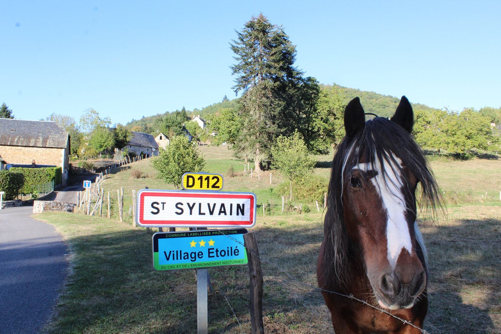 Photo de Saint-Sylvain