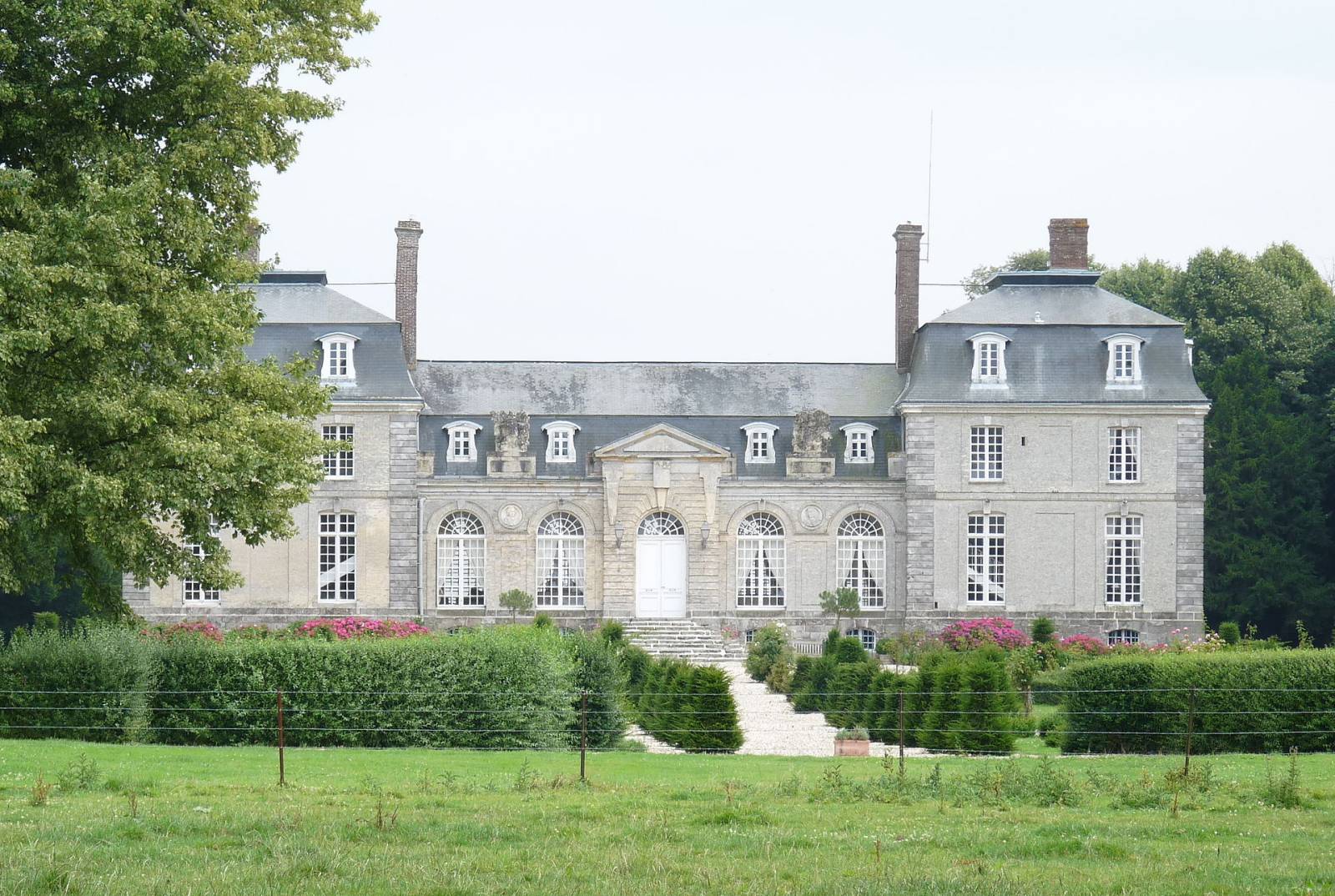 Photo de Saint-Sylvain