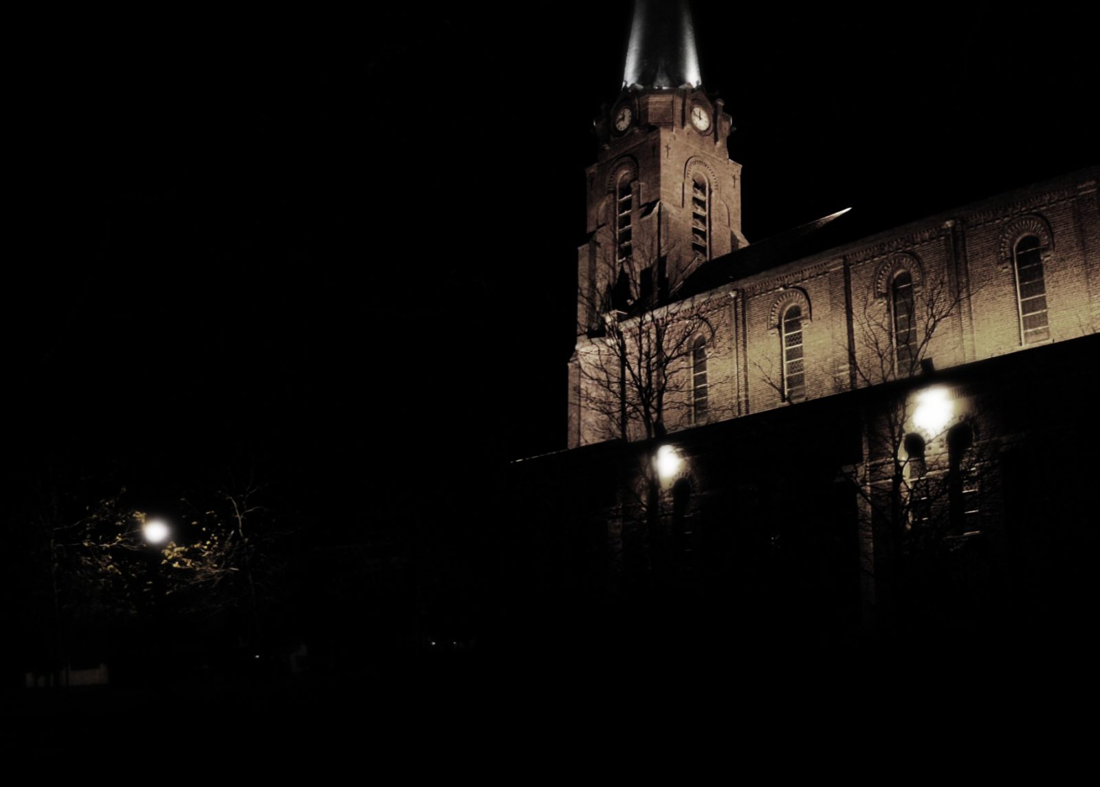 Photo de Saint-Sylvestre-Cappel