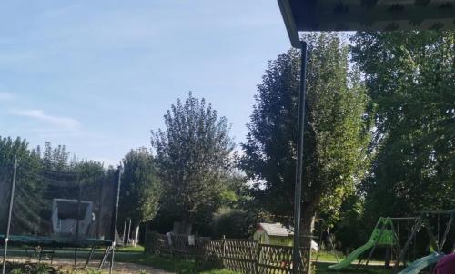 Photo de Saint-Sylvestre-de-Cormeilles