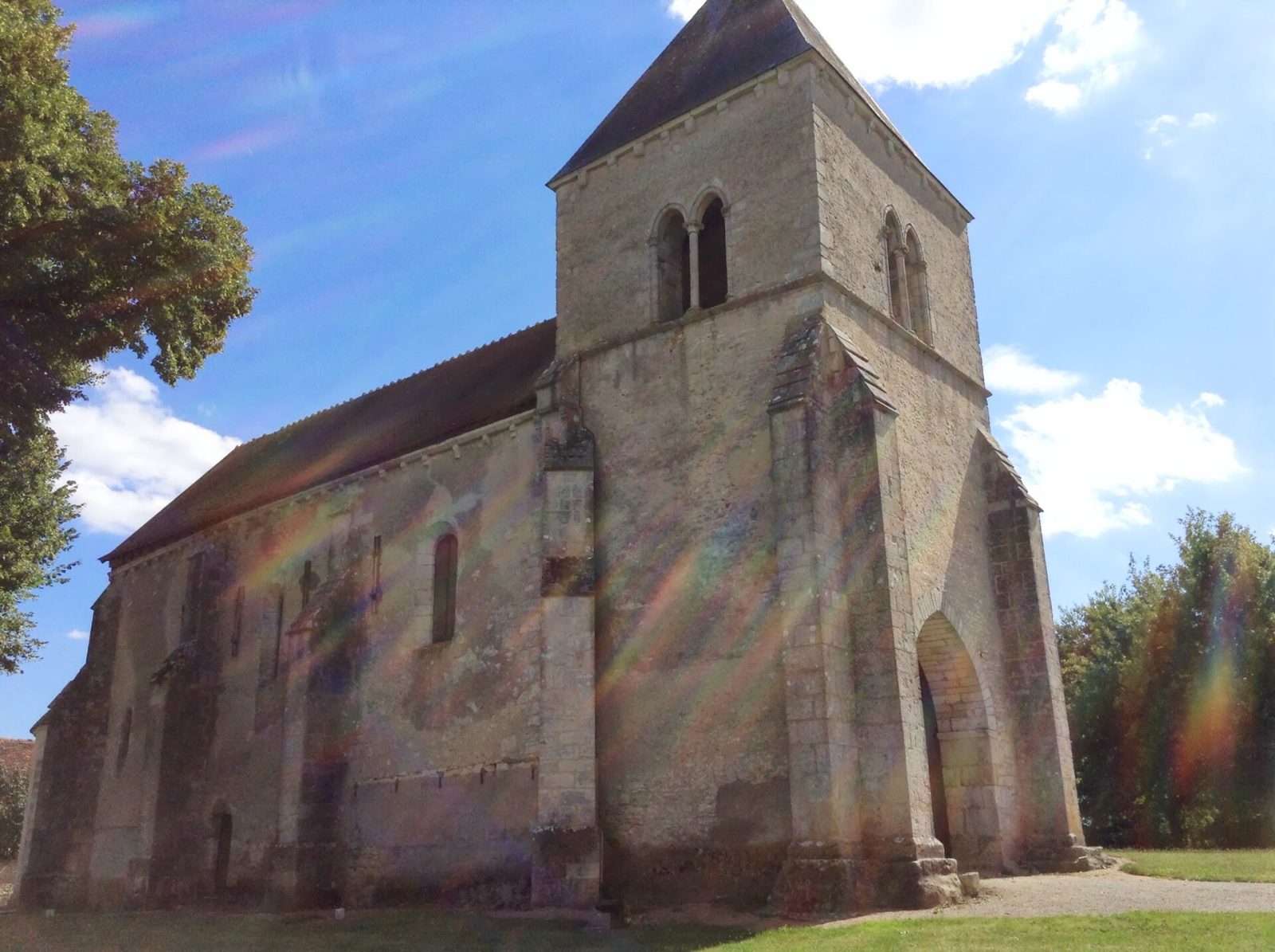 Photo de Saint-Symphorien