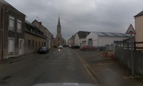 Photo de Saint-Symphorien