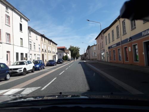 Photo de Saint-Symphorien-de-Lay