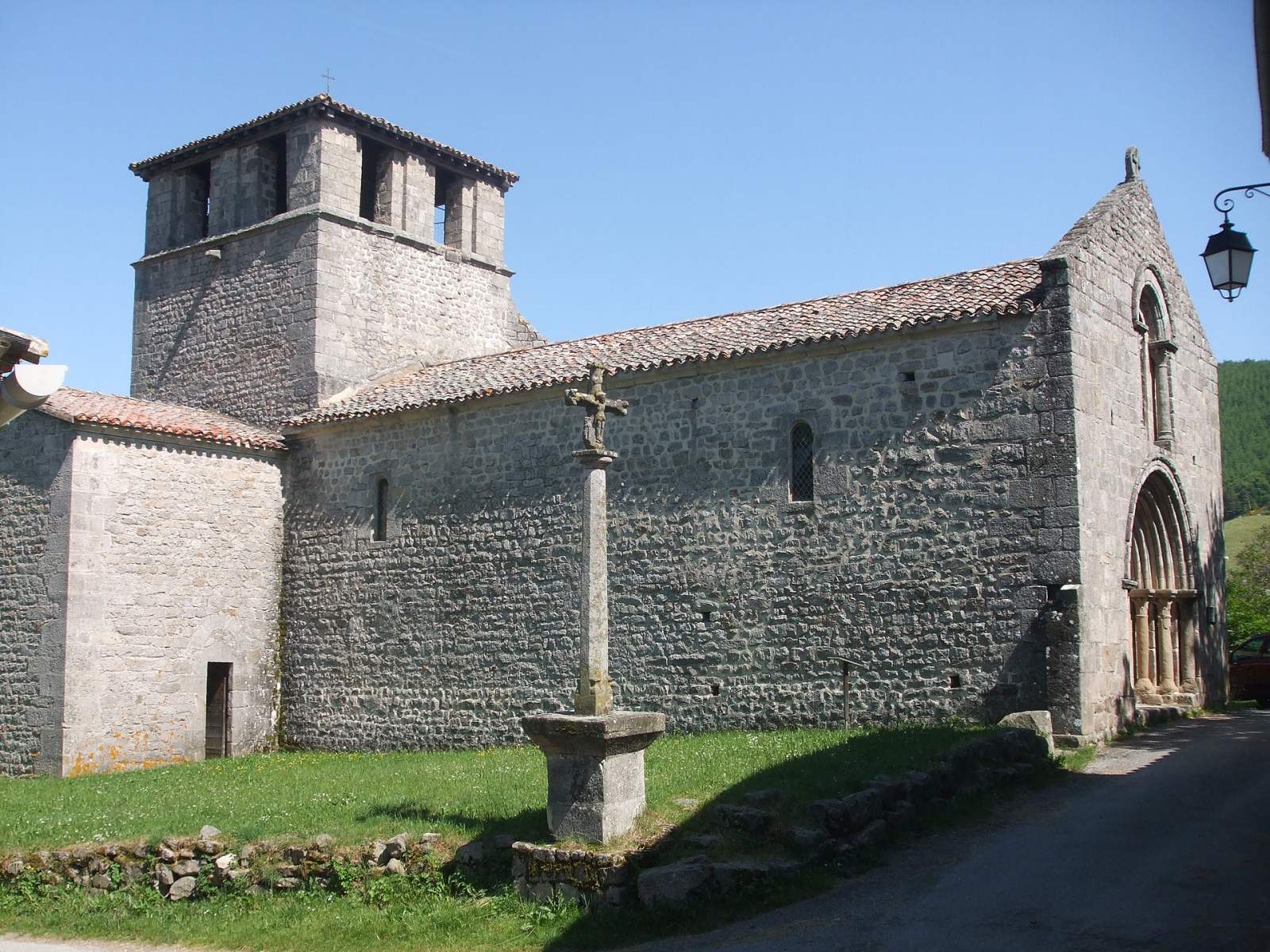 Photo de Saint-Symphorien-de-Mahun