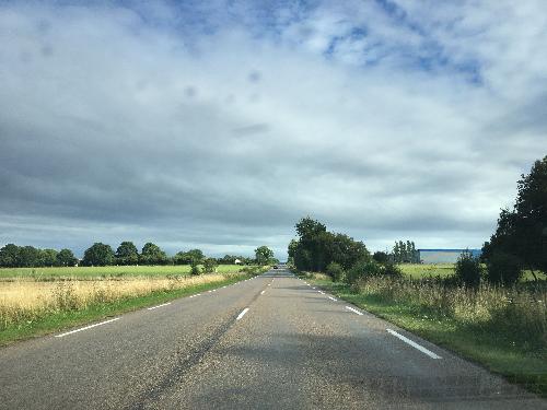 Photo de Saint-Symphorien-des-Bruyères