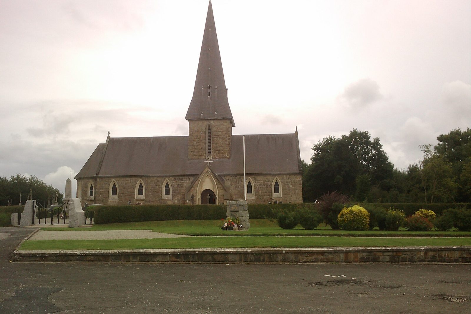 Photo de Saint-Symphorien-le-Valois