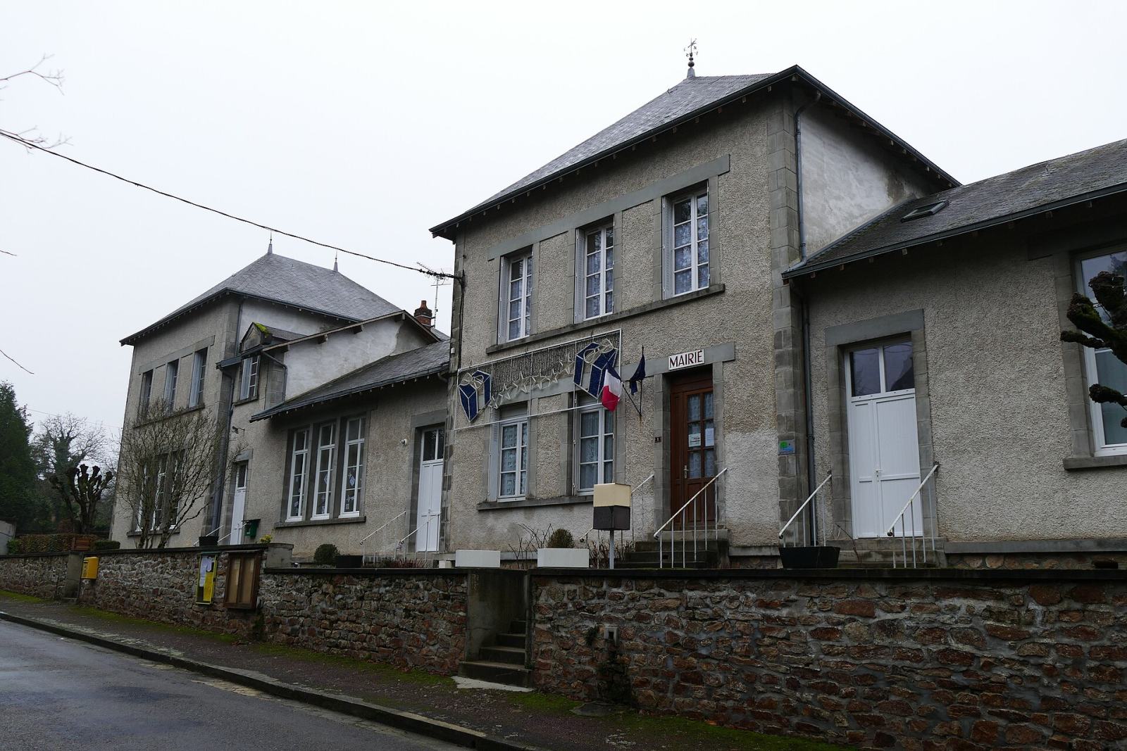 Photo de Saint-Symphorien-sur-Couze