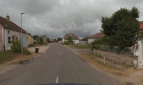 Photo de Saint-Symphorien-sur-Saône