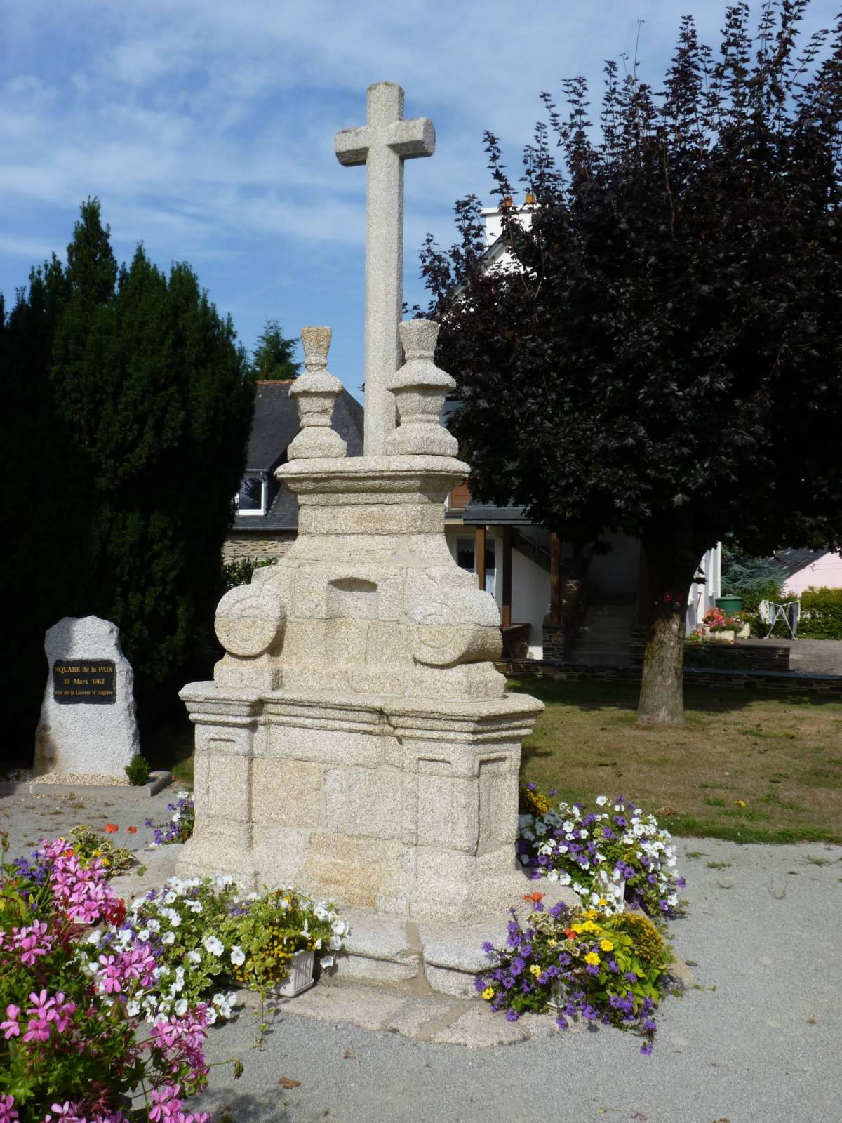 Photo de Saint-Thélo