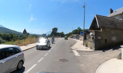 Photo de Saint-Théoffrey