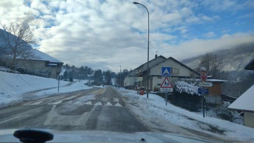 Photo de Saint-Thibaud-de-Couz
