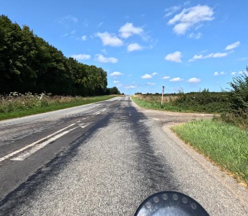 Photo de Saint-Thibault