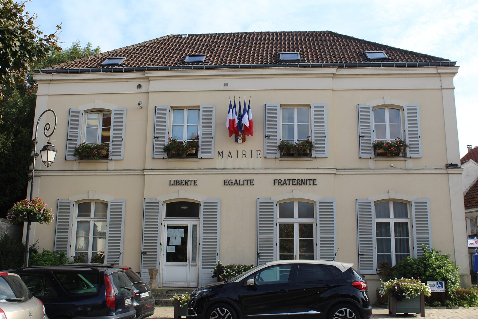 Photo de Saint-Thibault-des-Vignes