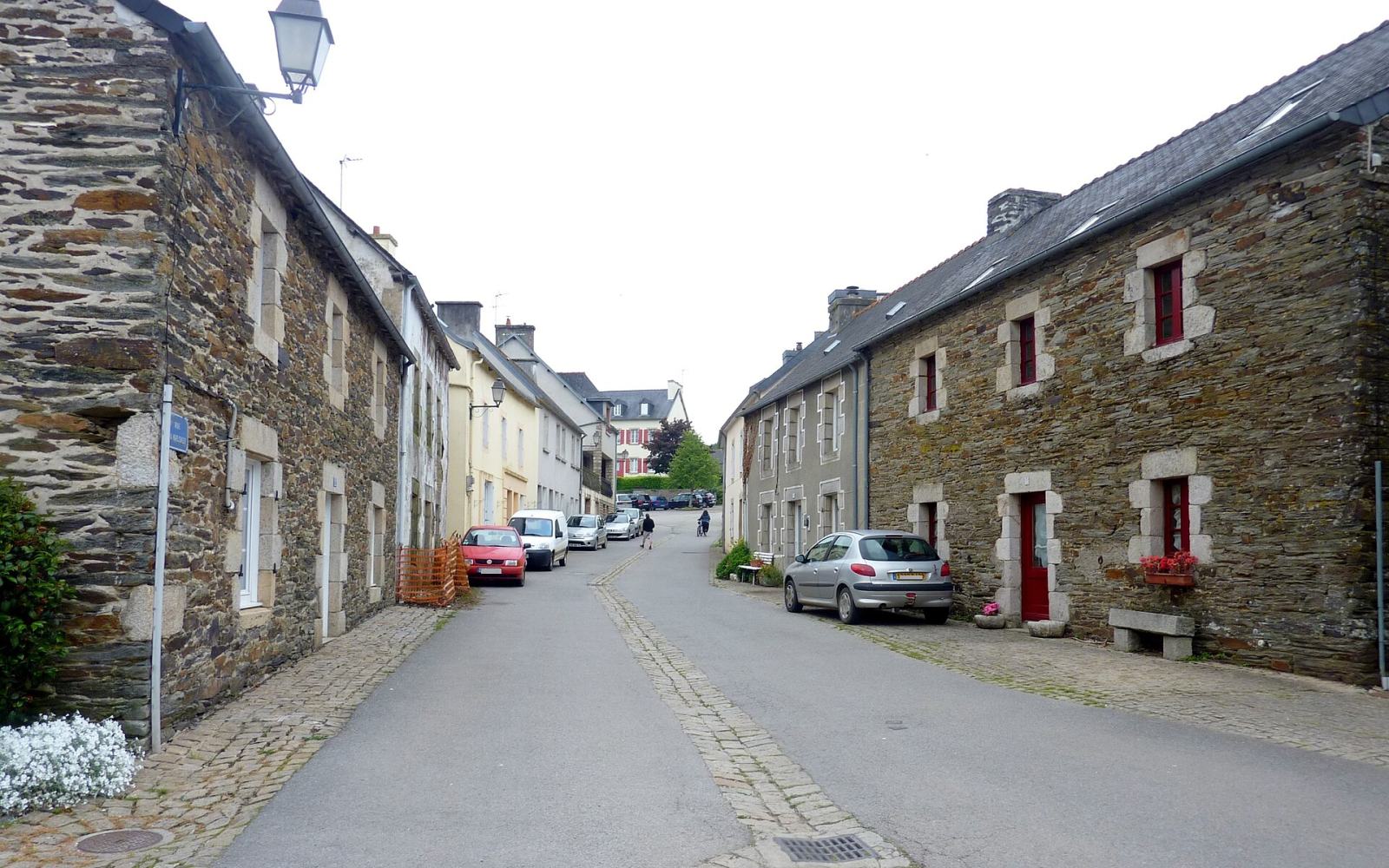 Photo de Saint-Thois