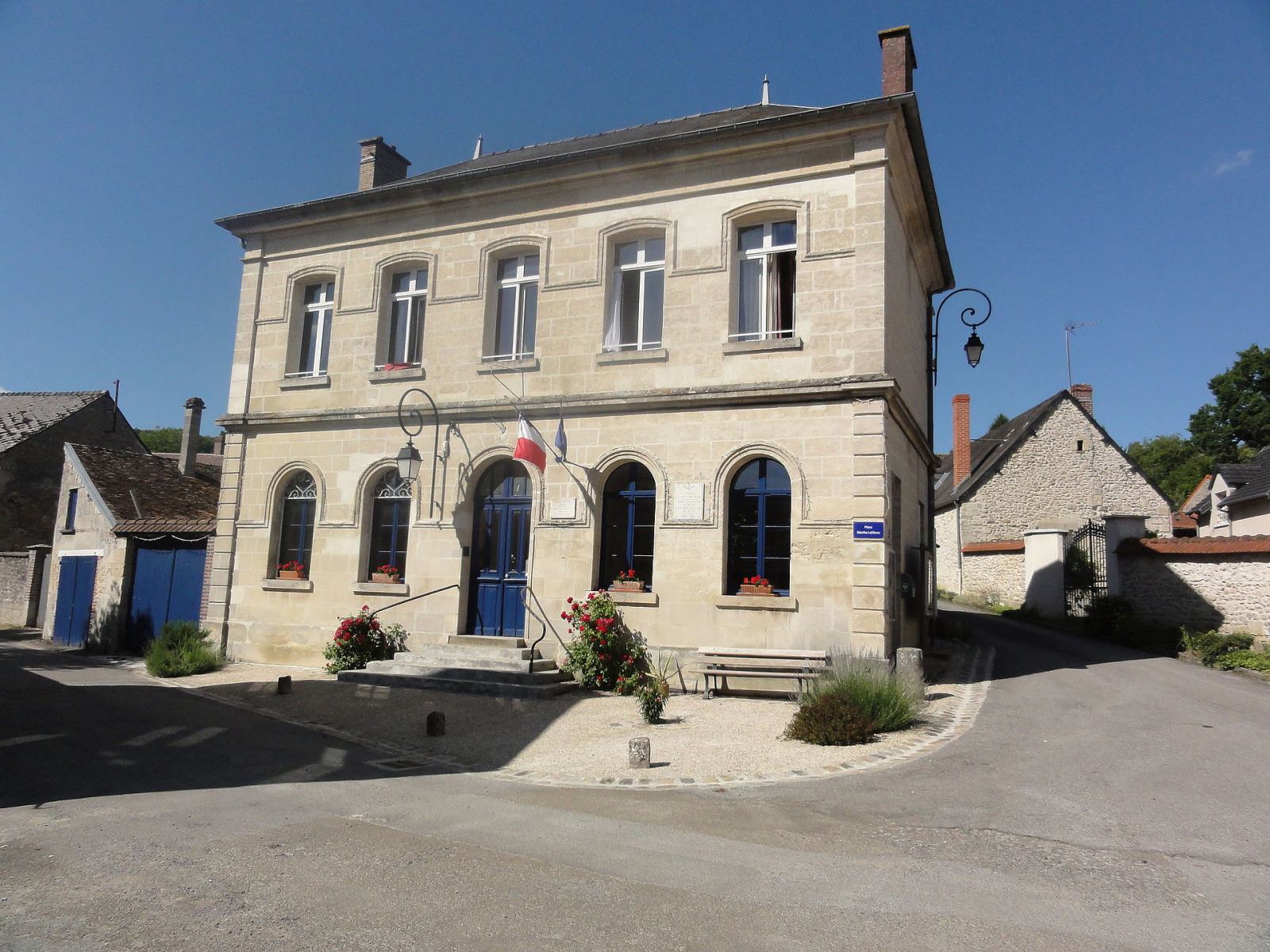 Photo de Saint-Thomas