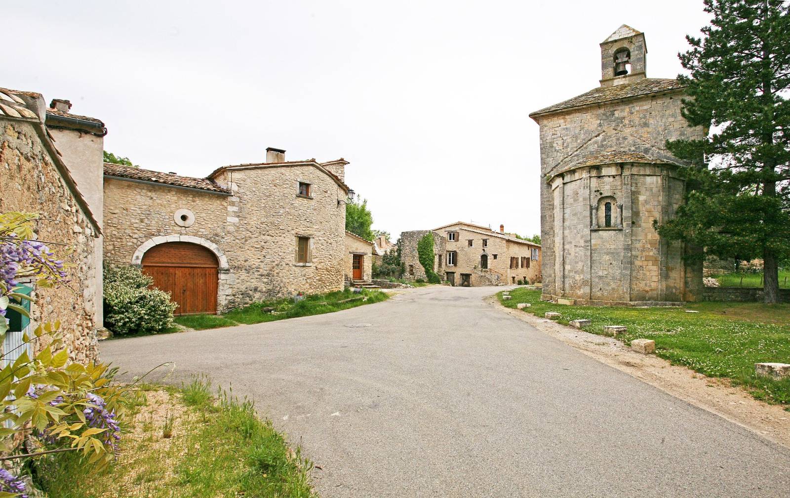 Photo de Saint-Trinit