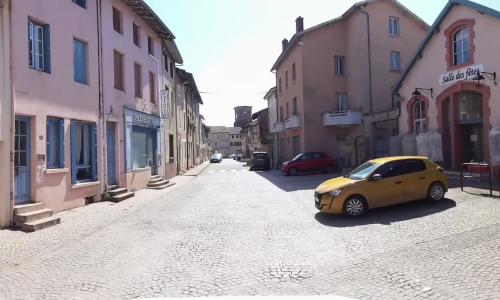 Photo de Saint-Trivier-de-Courtes
