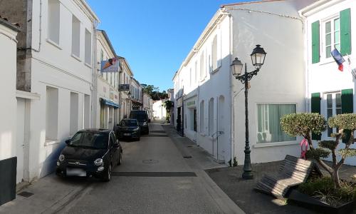Photo de Saint-Trojan-les-Bains