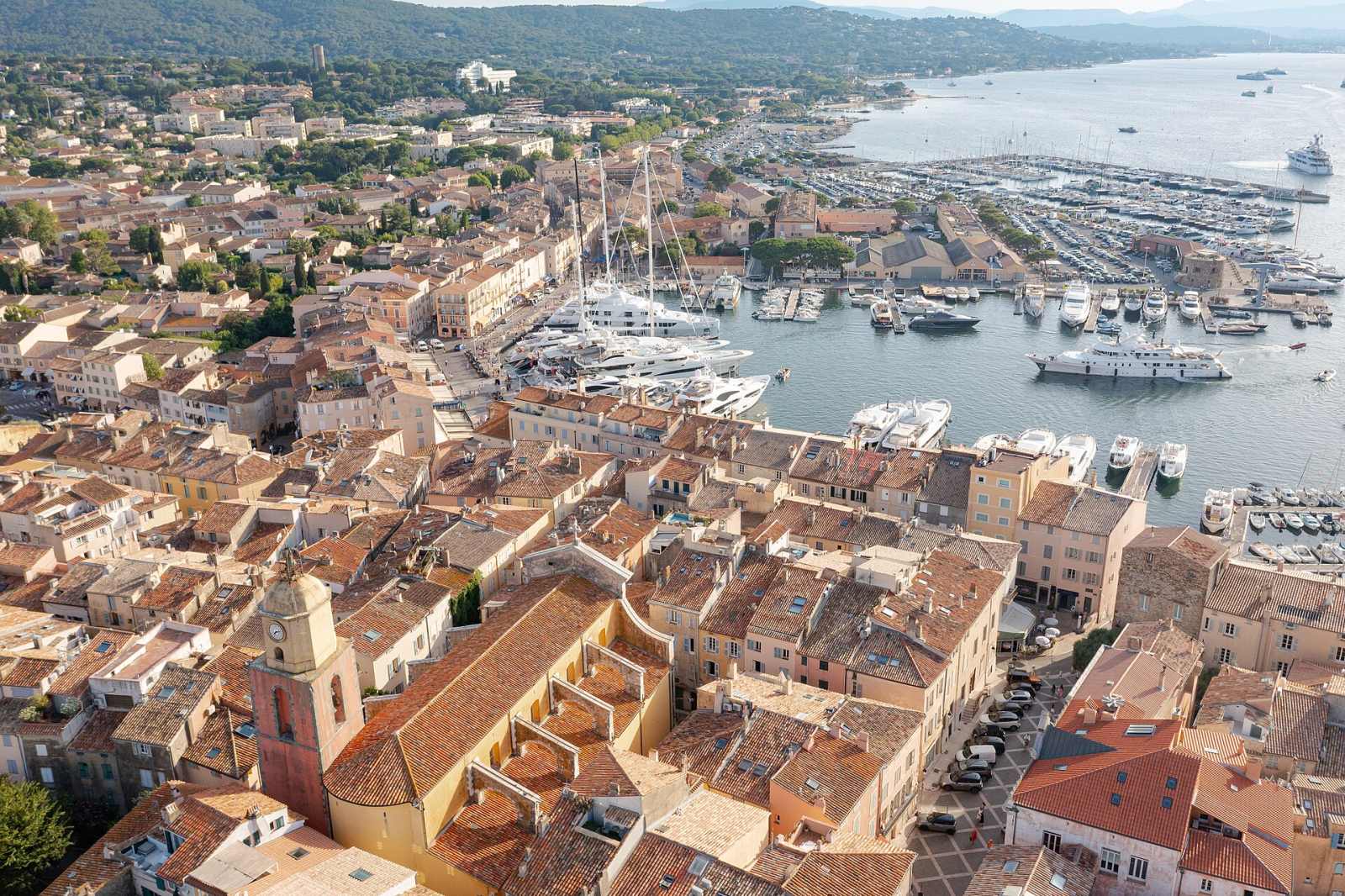 Photo de Saint-Tropez