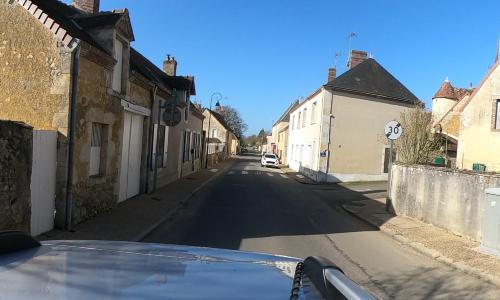 Photo de Saint-Ulphace