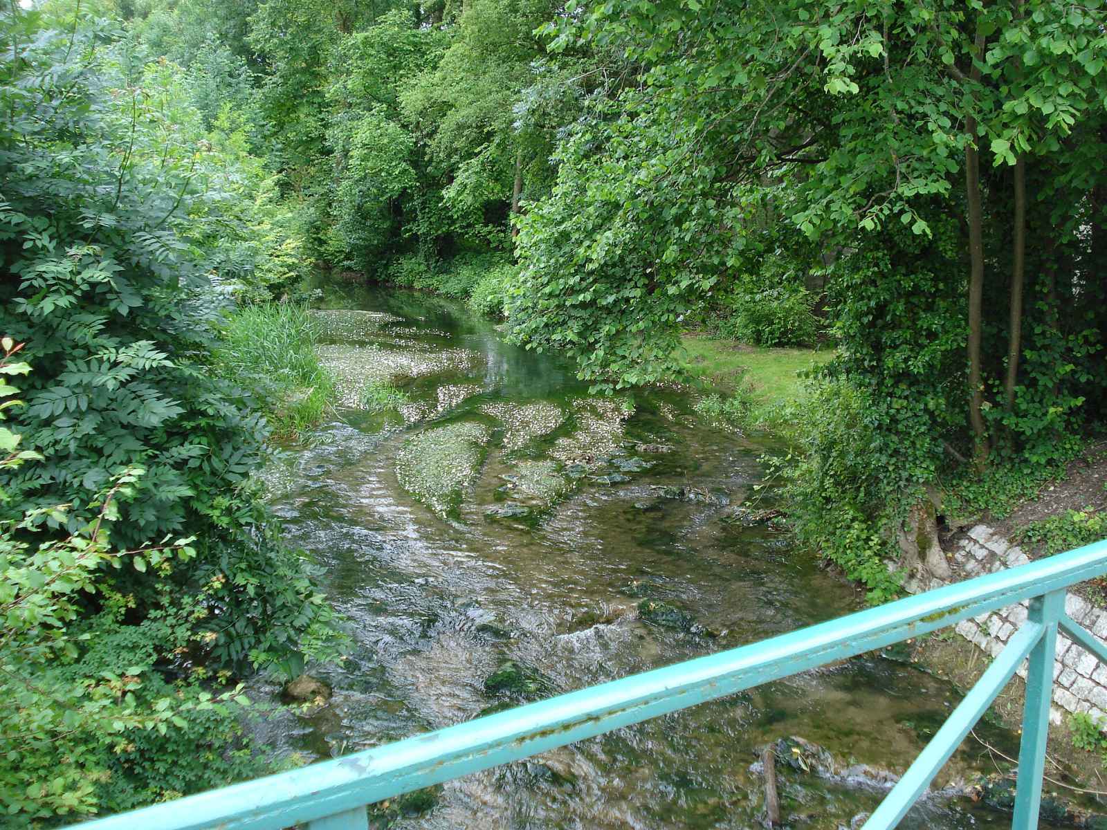 Photo de Saint-Usage