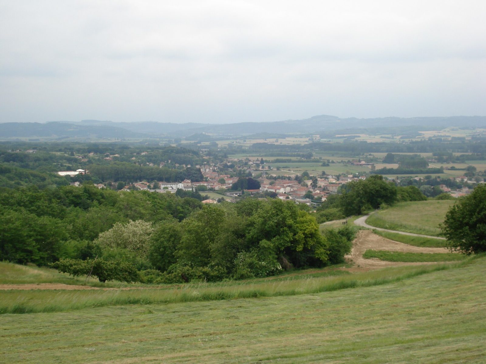 Photo de Saint-Uze